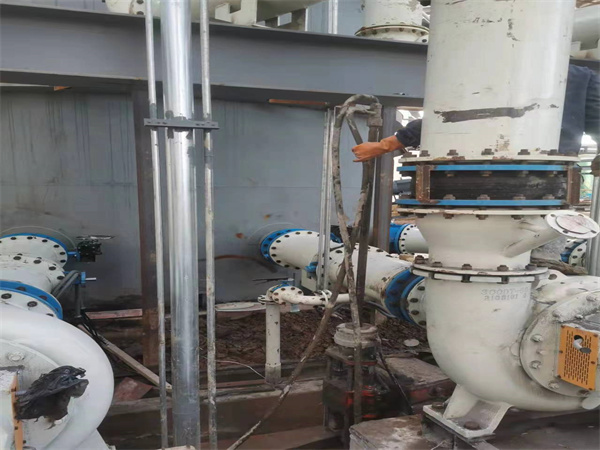 九台设备基础沉降下沉注浆加固增加荷载