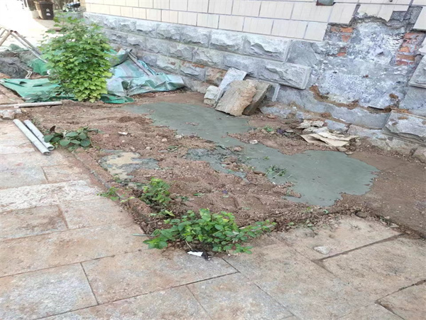 九台地基基础注浆增加承载力灌浆加固